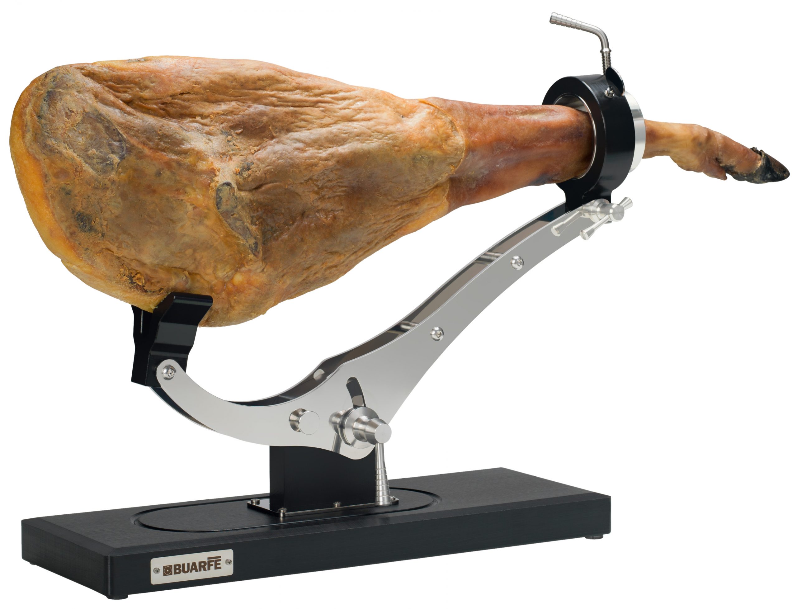 Ham Stand Set Jamonprive Professional Jamonero Ham Holder Set for Spanish & & 